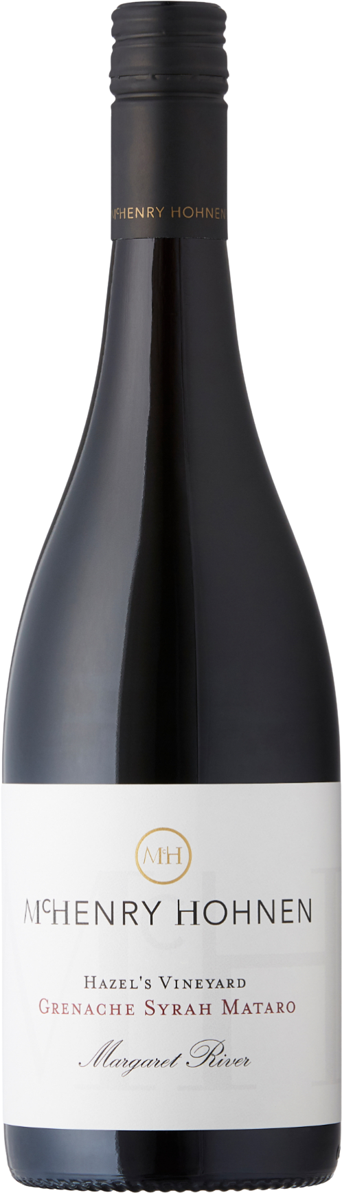 McHenry Hohnen Vintners Hazel's Vineyard Grenache Shiraz Mataro 2018